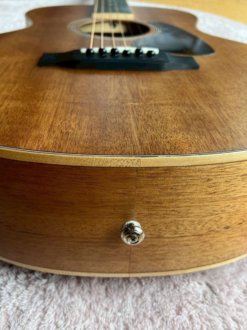 S.Yairi　『YM-03/MH』 マホガニー単板【極上品】