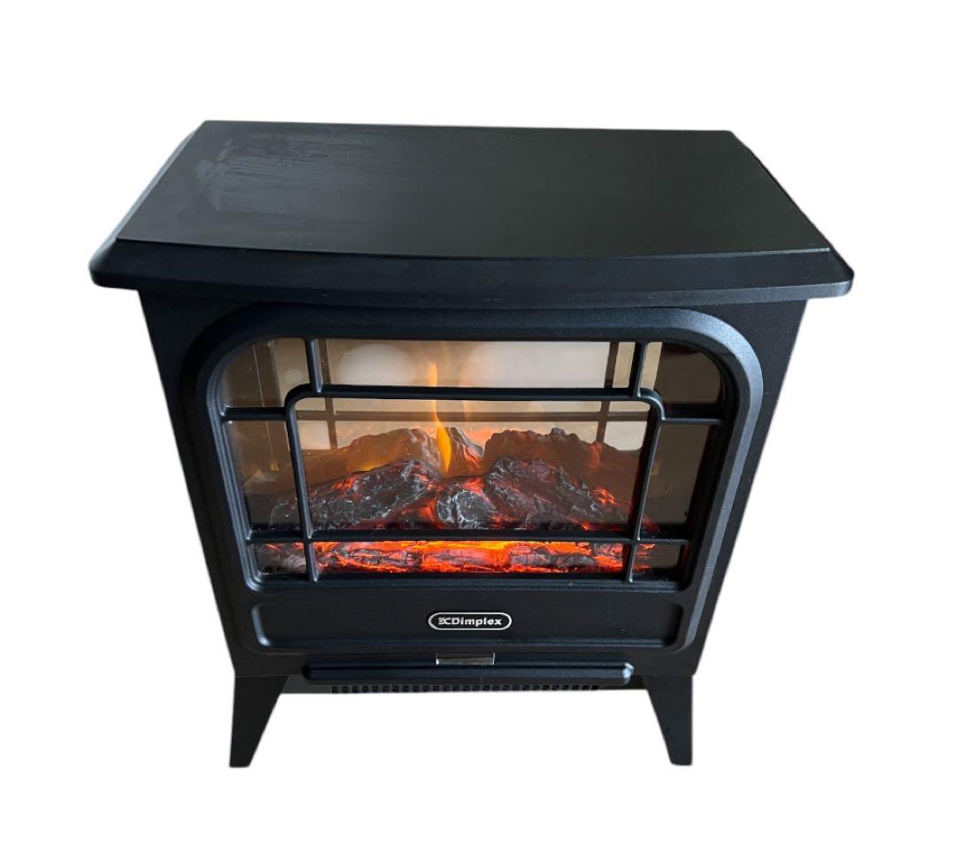 電気暖炉 Dimplex
