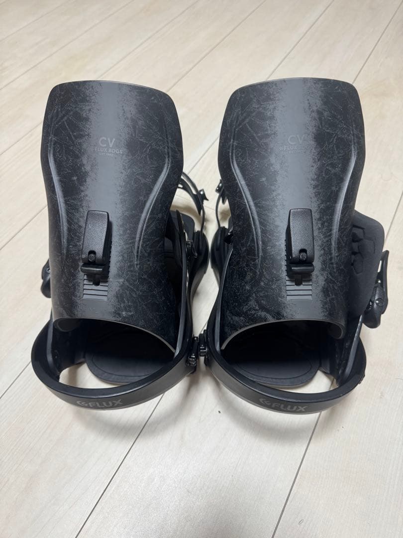 Flux ビンディング　CV Lサイズ