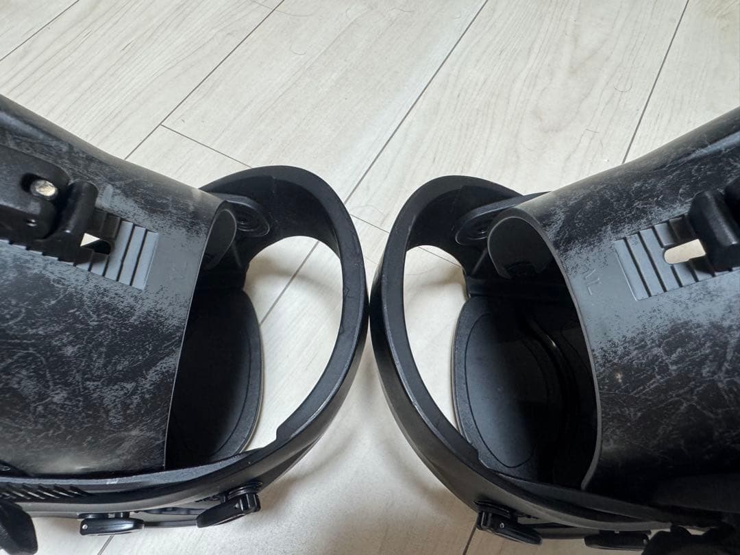 Flux ビンディング　CV Lサイズ