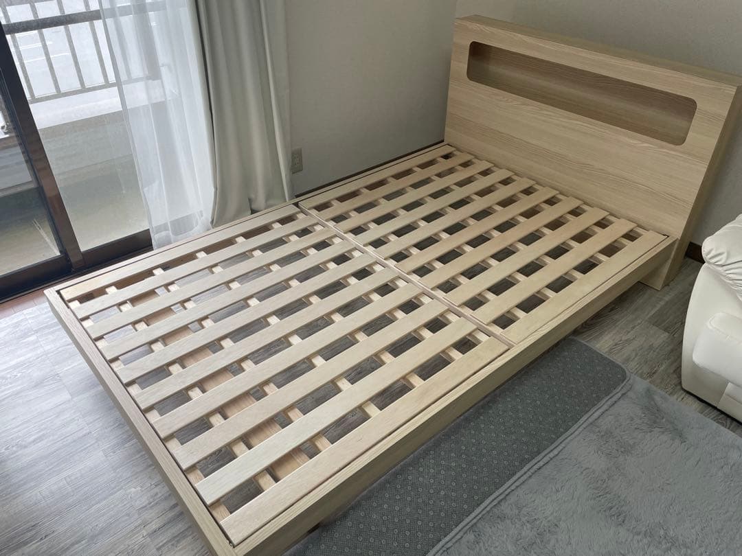 フランスベッド　アニバーサリー70c（LG)