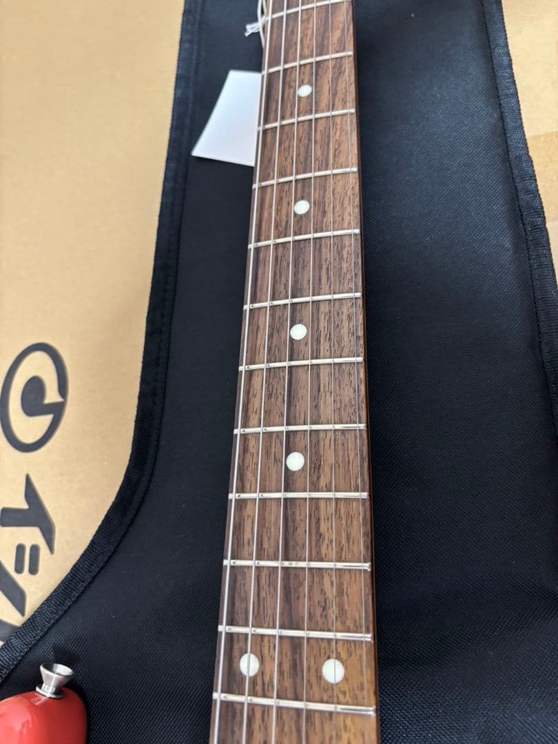 ギター Fender Made in Japan Traditional 60s