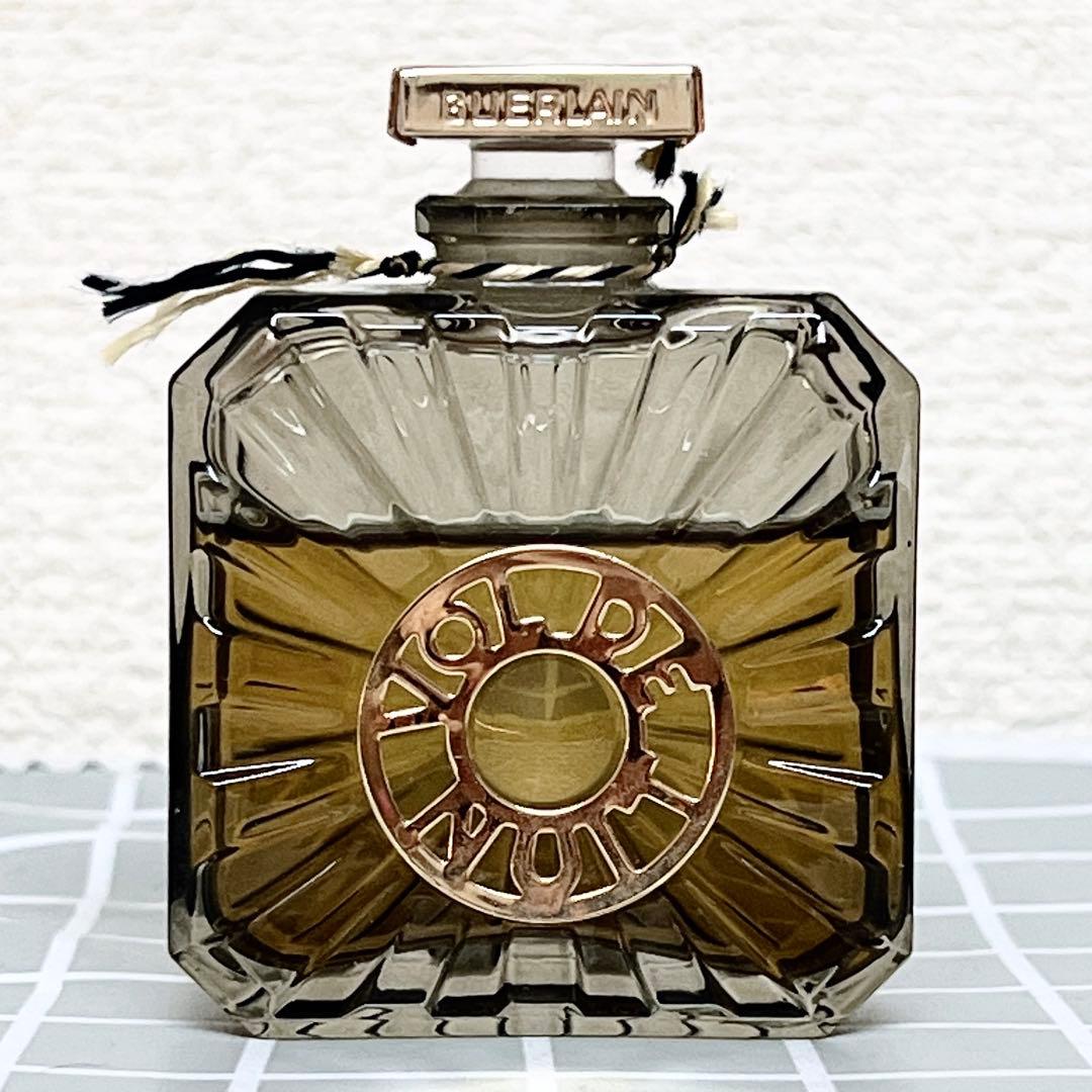 ゲラン 夜間飛行 ヴォル ド ニュイ プロペラボトル 30ml