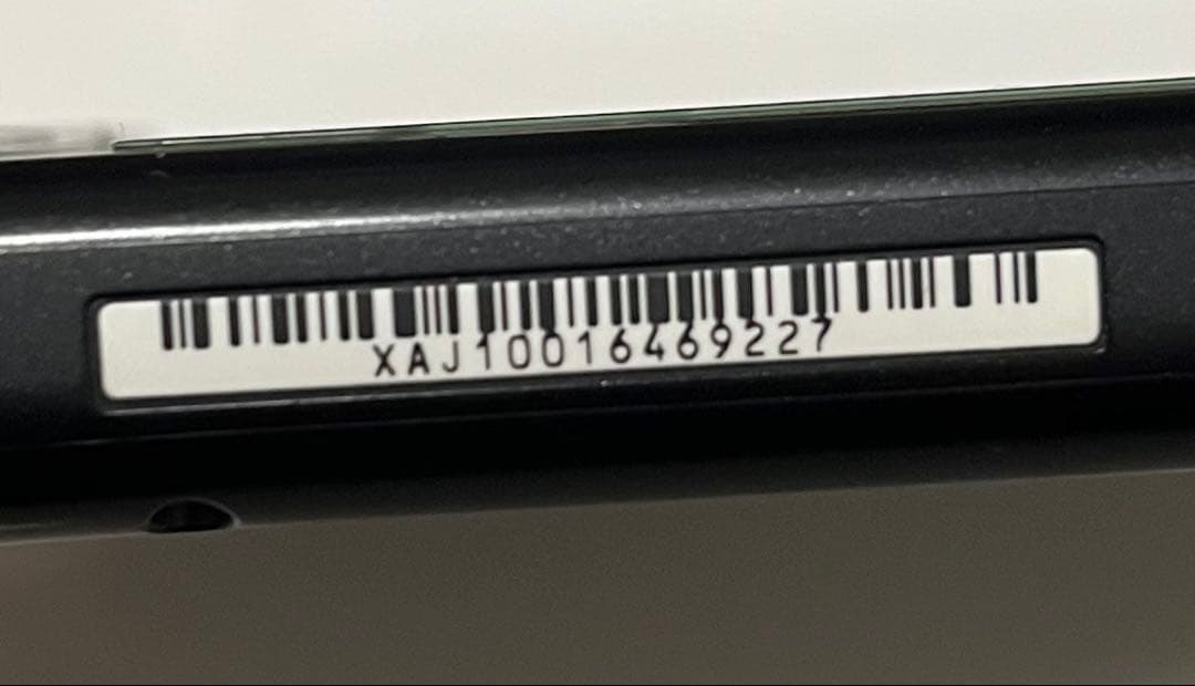 Nintendo Switch 本体（初期版）グレー キャリングケース付き