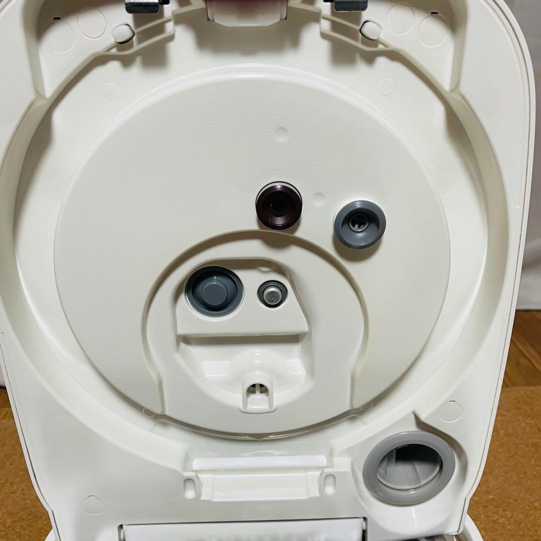 【最高級モデル】パナソニック 炊飯器 SR-SSX188 Wおどり炊き