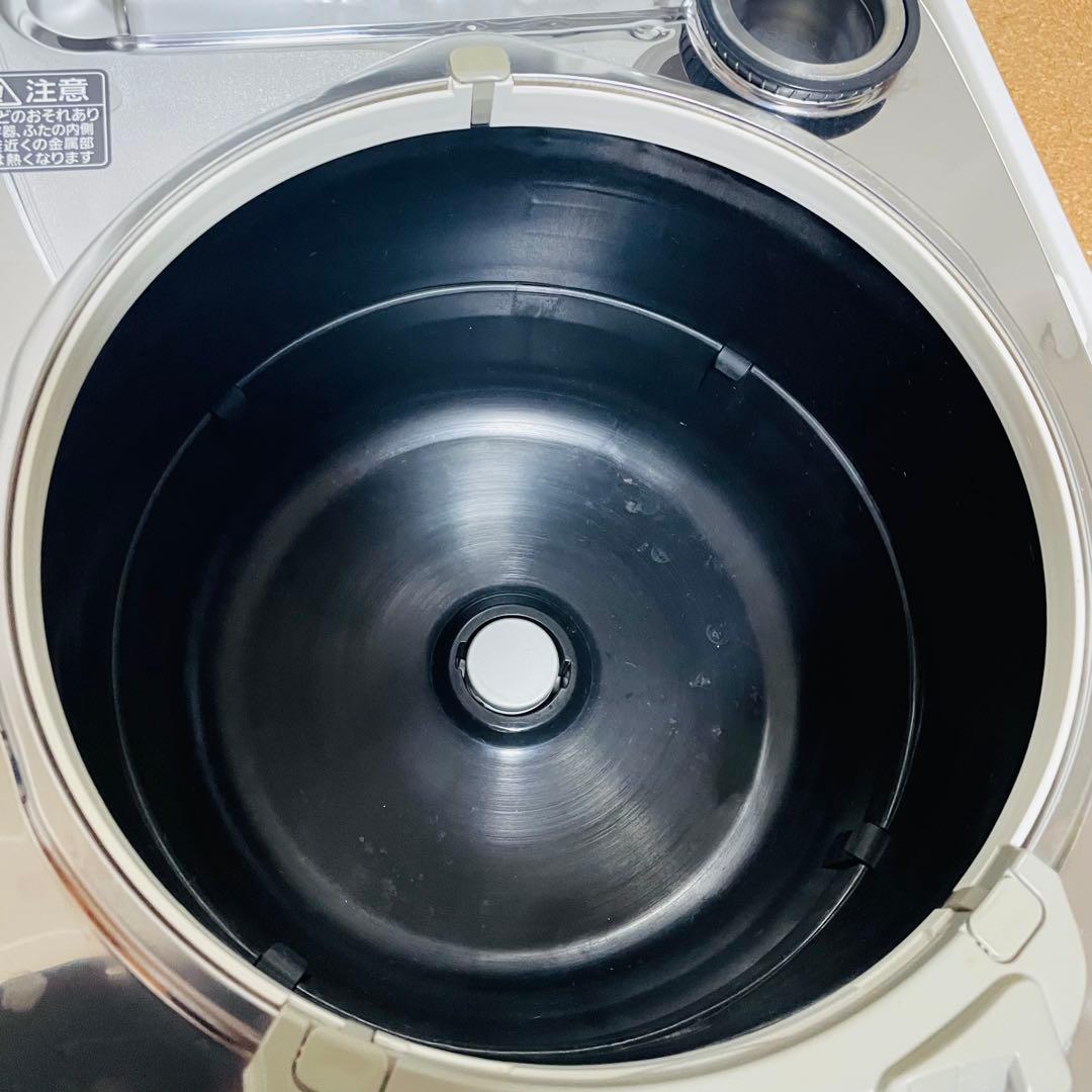 【最高級モデル】パナソニック 炊飯器 SR-SSX188 Wおどり炊き