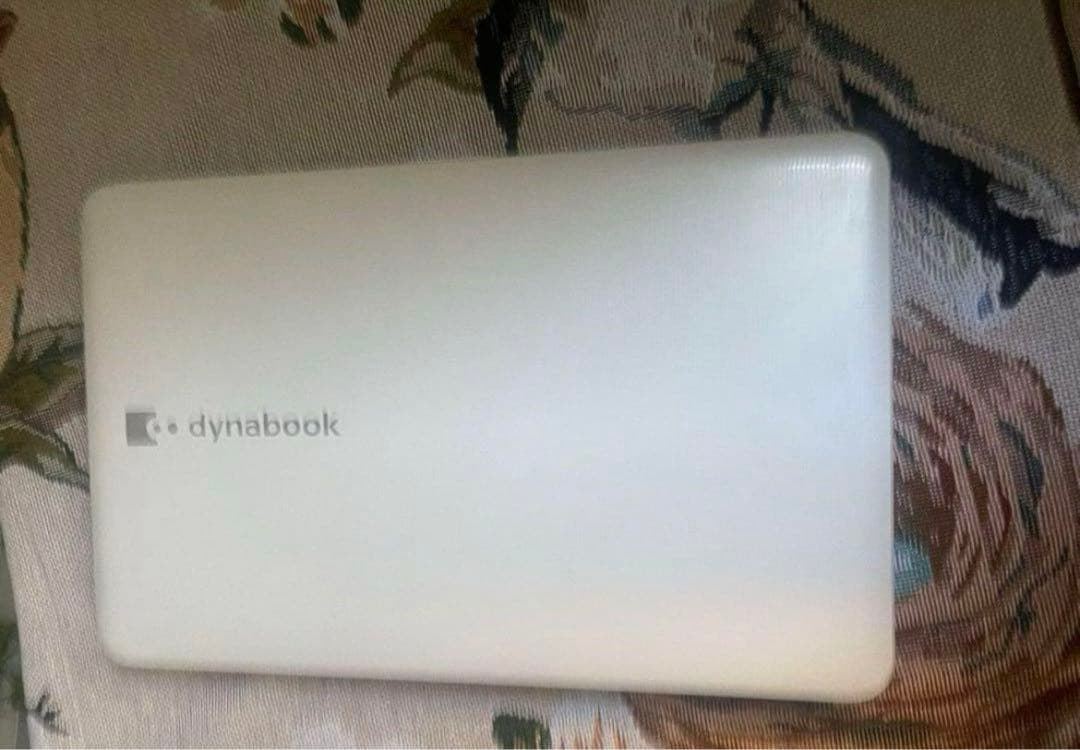 【お買い得PC！】東芝 ノートパソコン｜Windows11｜offic