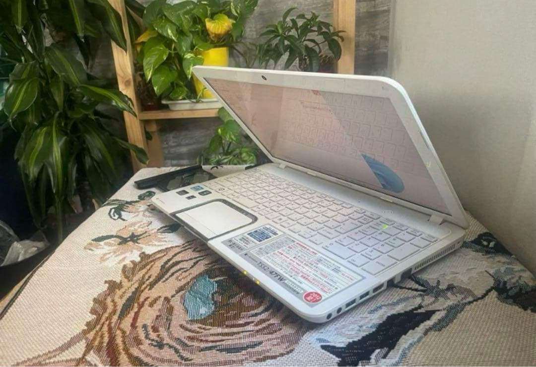 【お買い得PC！】東芝 ノートパソコン｜Windows11｜offic