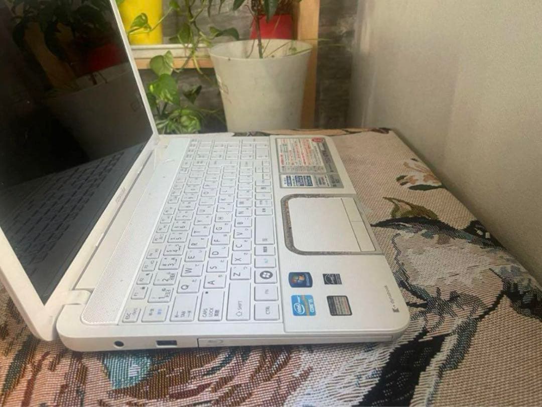 【お買い得PC！】東芝 ノートパソコン｜Windows11｜offic