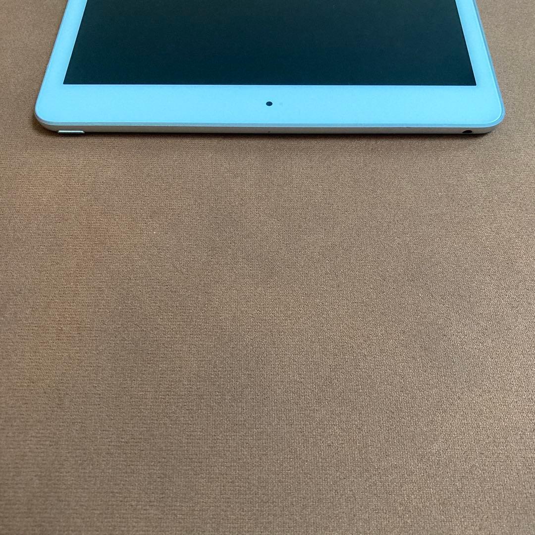 347【早い者勝ち】電池良好☆iPad7 第7世代 32GB WIFIモデル☆