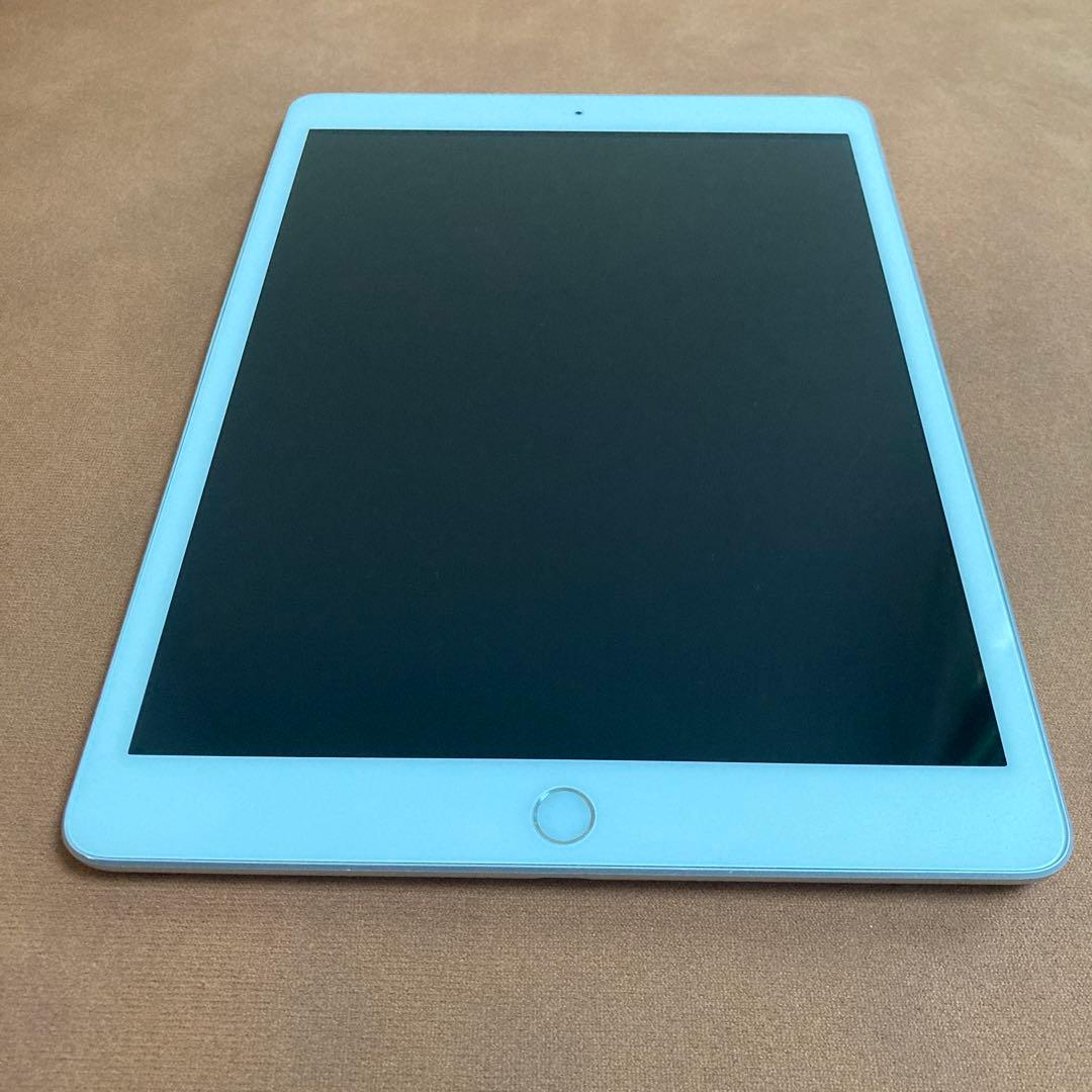 347【早い者勝ち】電池良好☆iPad7 第7世代 32GB WIFIモデル☆