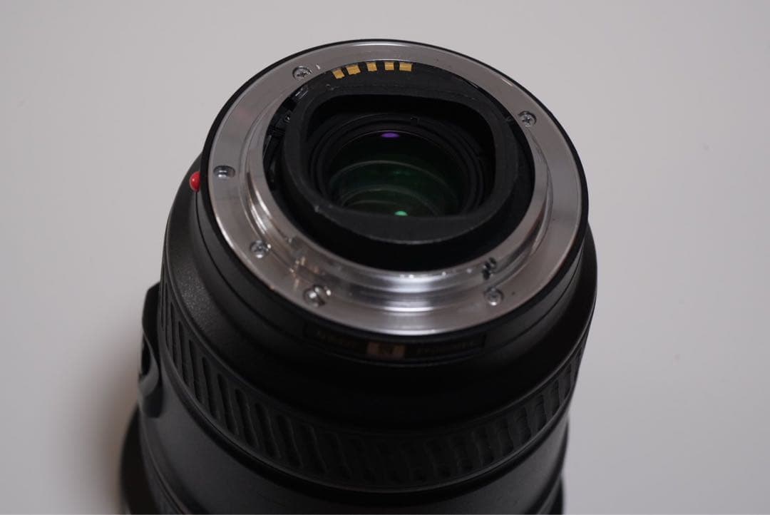 レンズ(ズーム) MINOLTA AF ZOOM 17-35mm 1:3.5