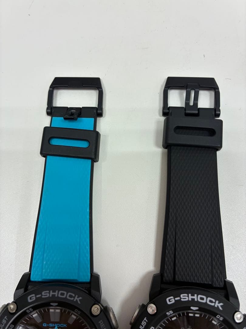 【最終お値引き】G-SHOCK 2個セット　(お値下げ不可ですm(_ _)m)