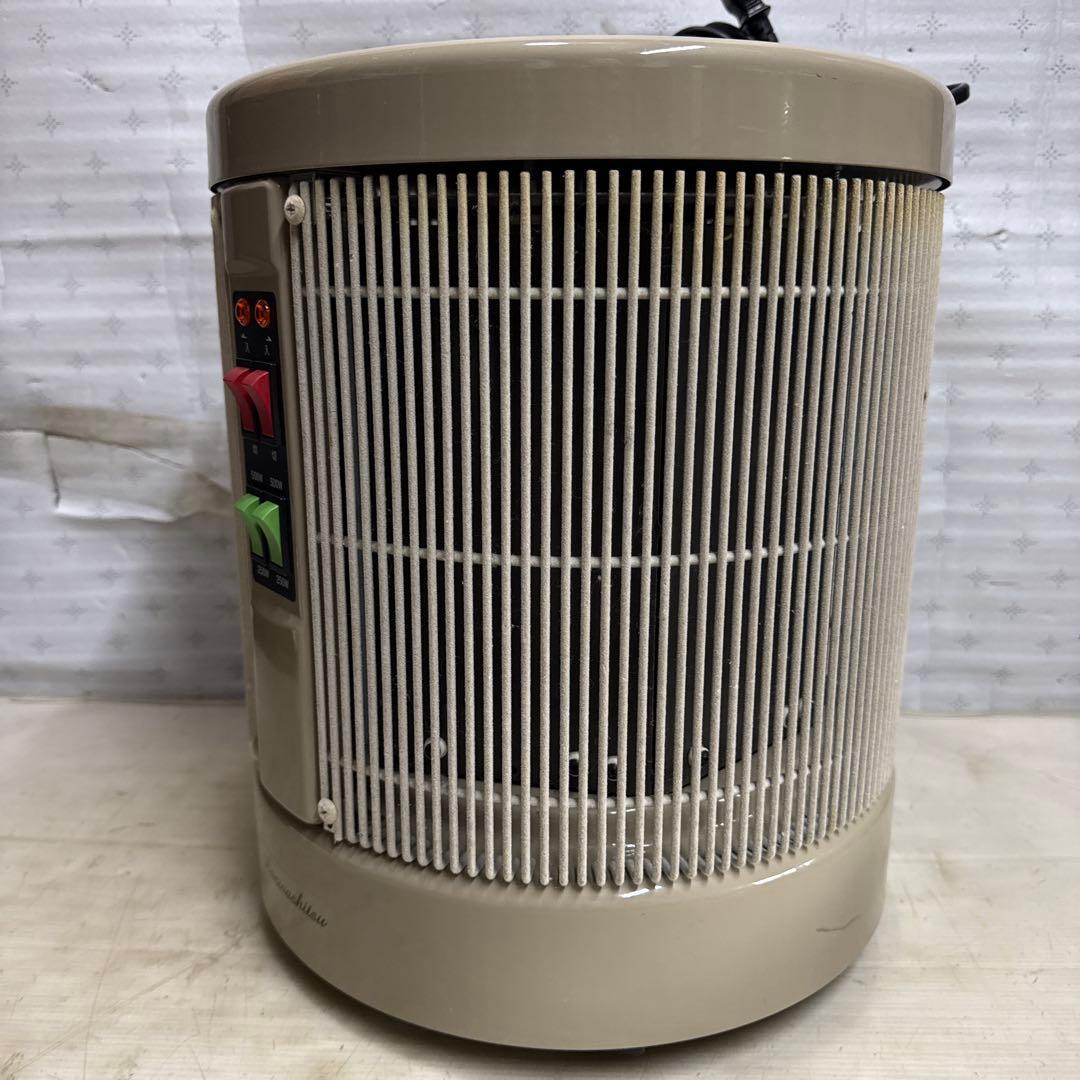 遠赤外線輻射式パネルヒーター 暖話室 1000型HG ヒーター アールシーエス