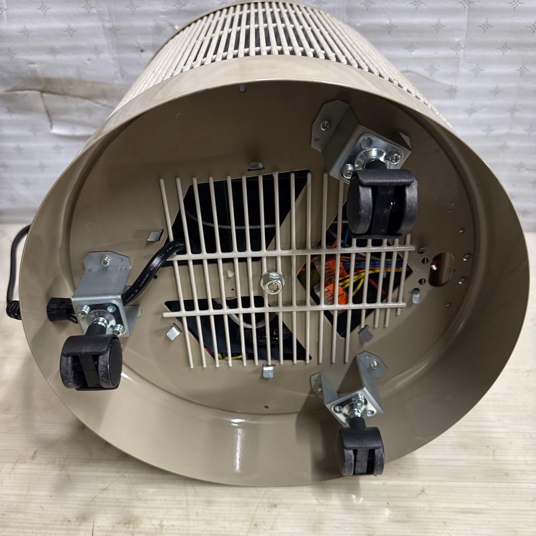 遠赤外線輻射式パネルヒーター 暖話室 1000型HG ヒーター アールシーエス