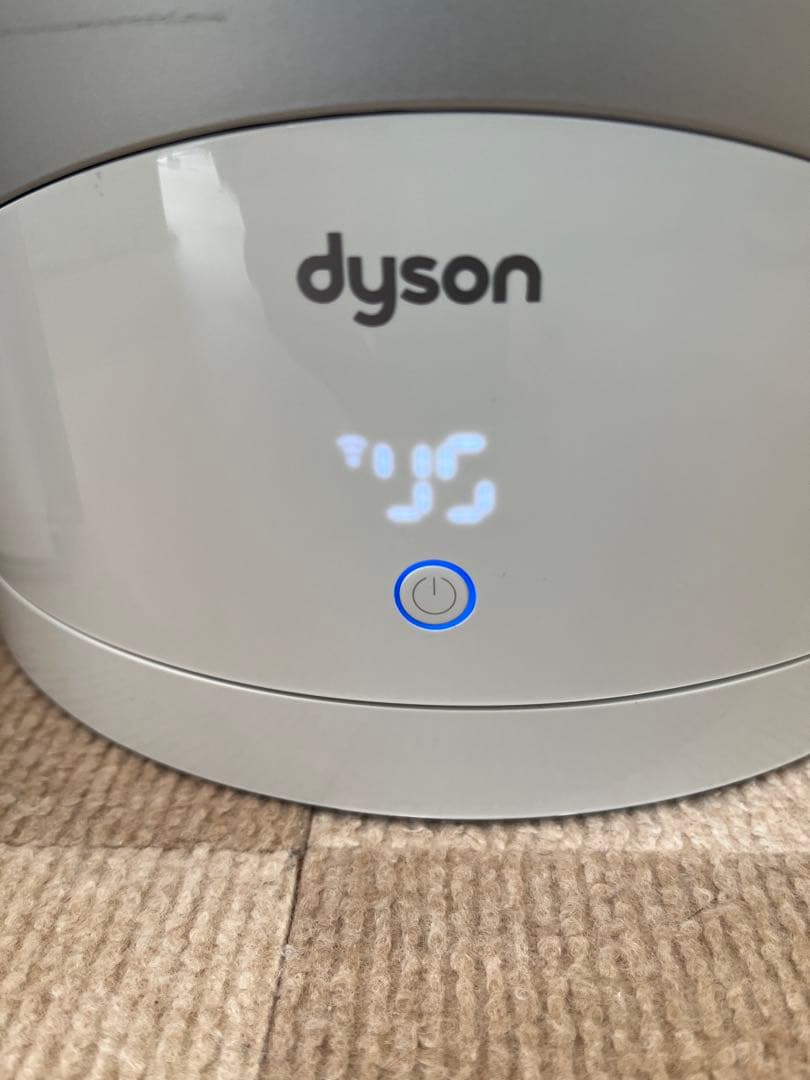 ★☆ダイソン 空気清浄機能付き HOT+CooL HP03 20年製☆★