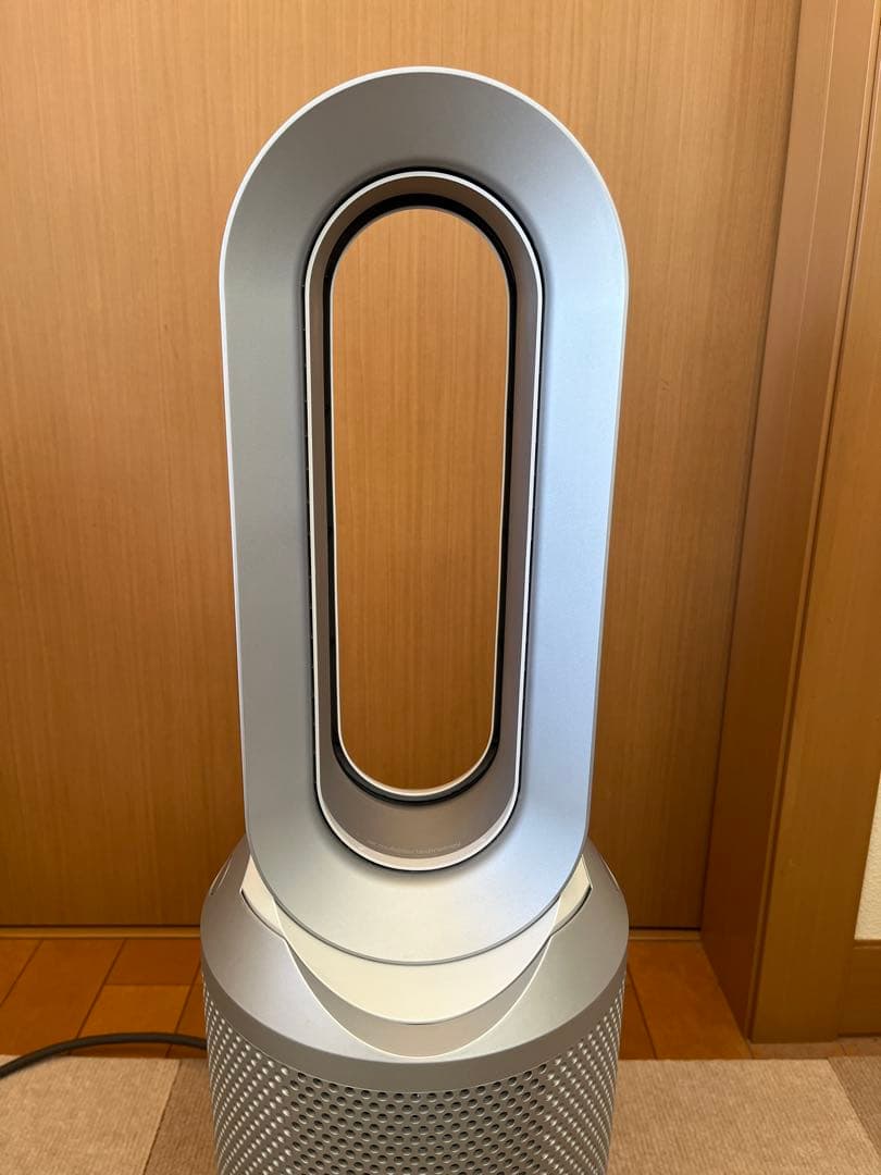 ★☆ダイソン 空気清浄機能付き HOT+CooL HP03 20年製☆★
