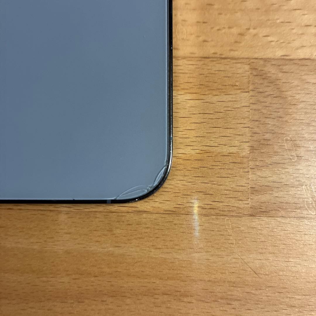 Apple iPhone 13 Pro Max 512GB シエラブルー 本体