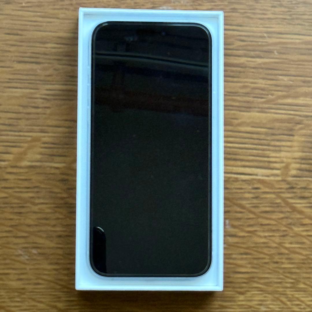 iPhone15 Plus ブルー 128GB☆SIMフリー☆美品