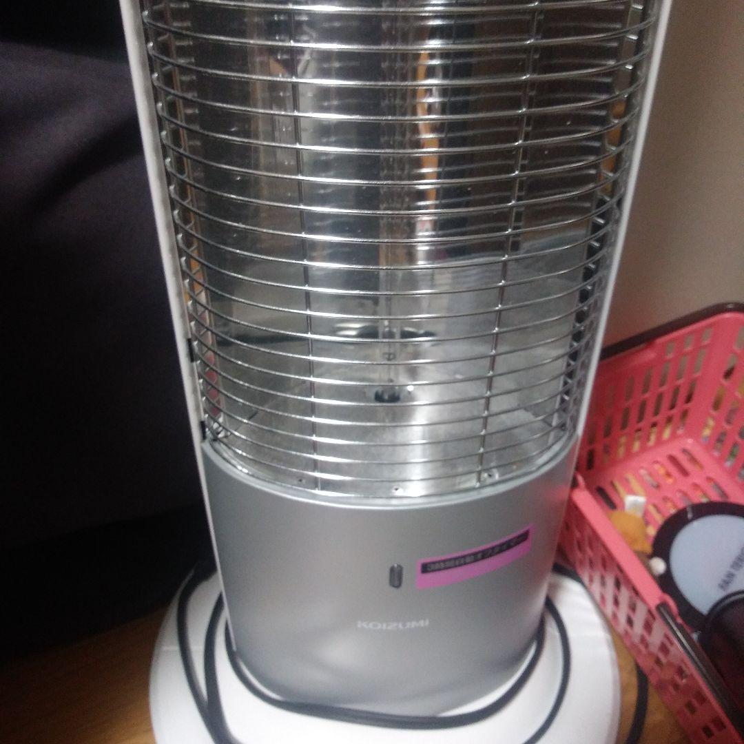 コイズミヒーター