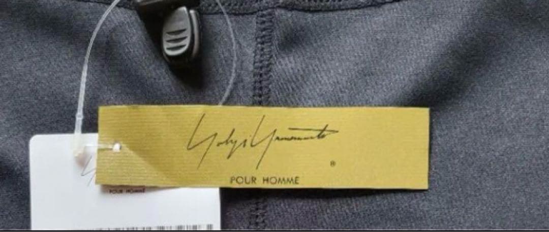 新品タグ付 ヨウジヤマモトxニューエラ ネックウォーマー