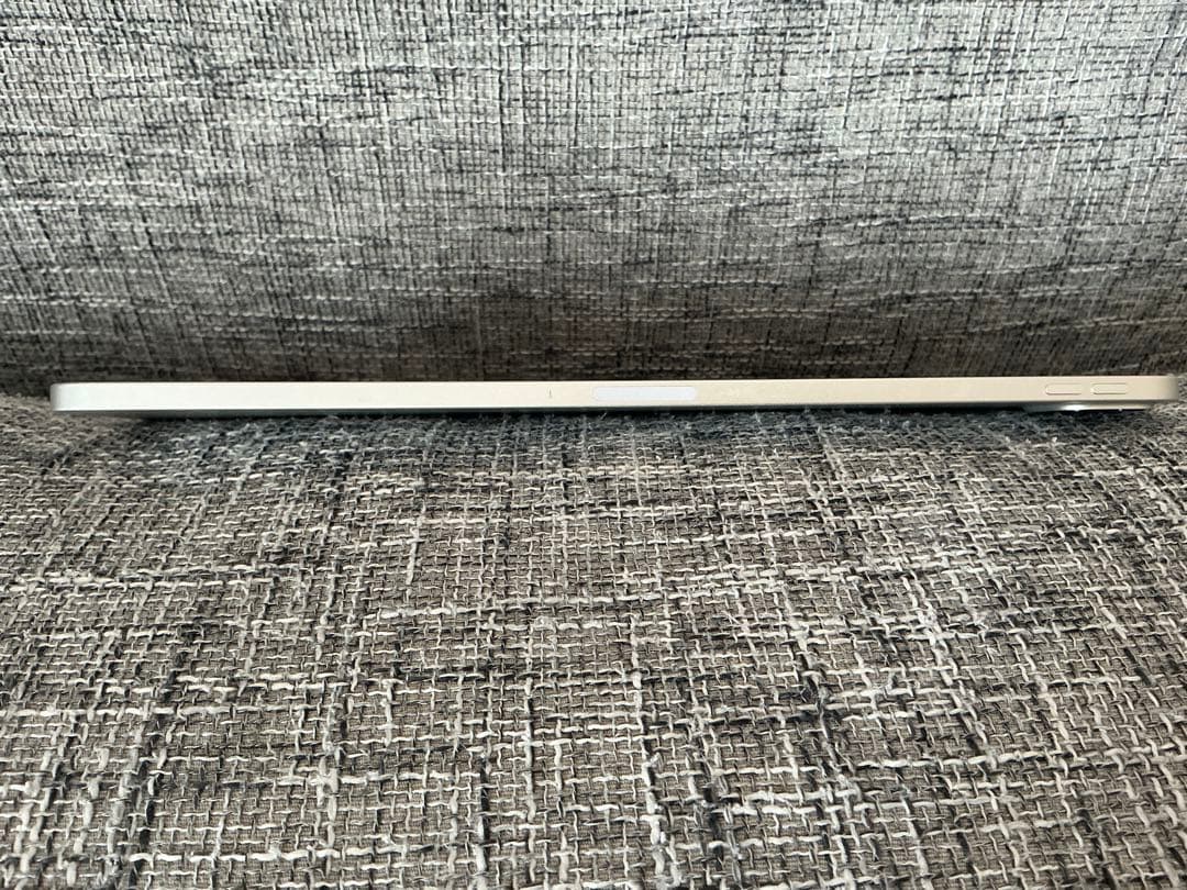 iPad Pro 12.9インチ 第5世代 128GB Wi-Fi