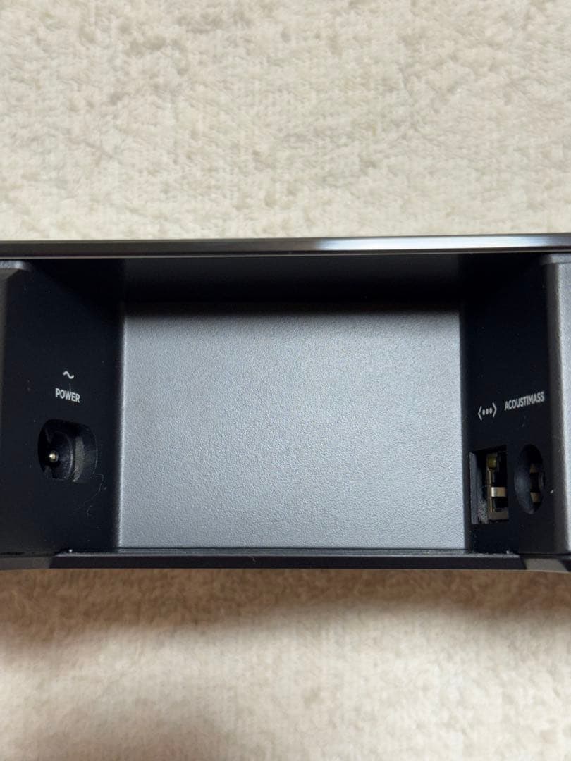 ☆音出し良好☆ SoundTouch 300 soundbar