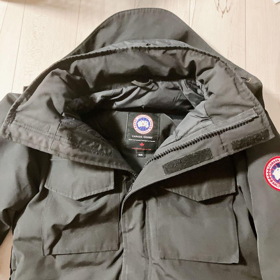   カムループス ブラック