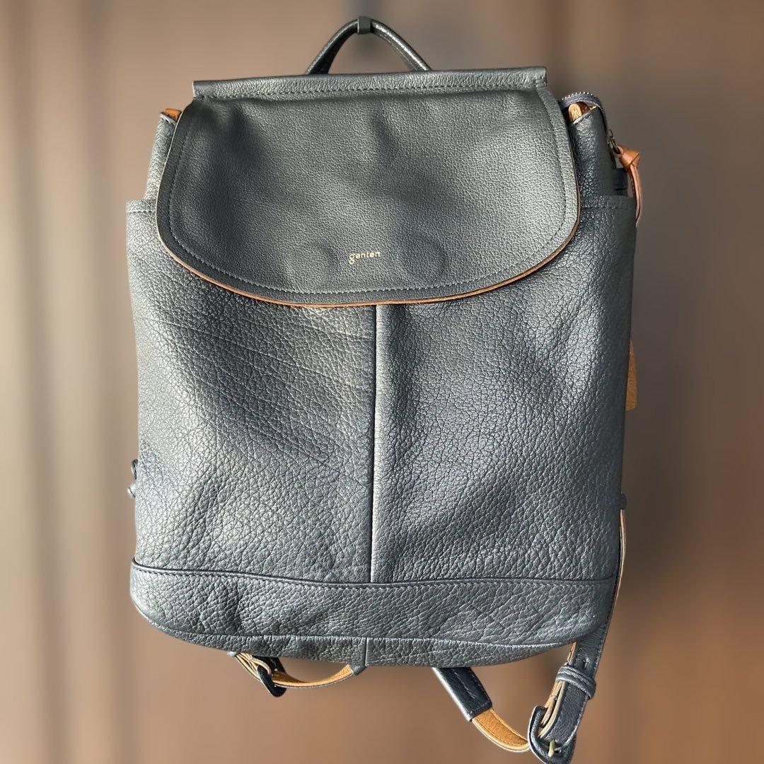 genten ゲンテン　タスカ　リュックサック