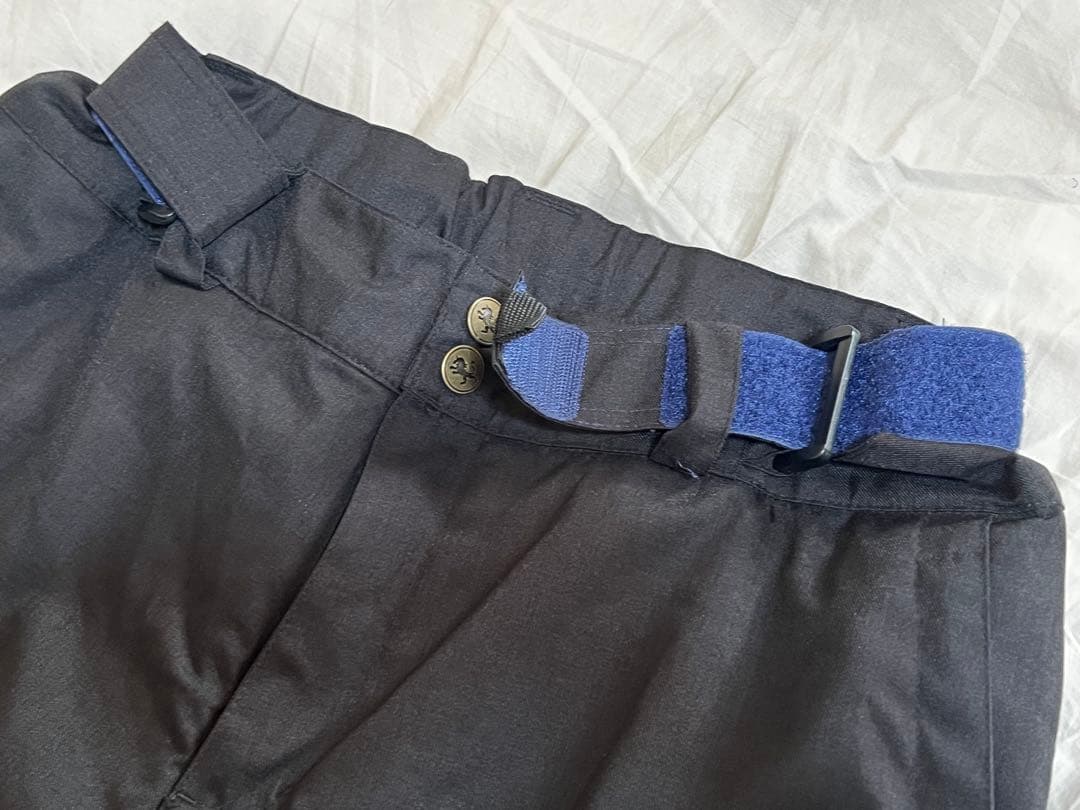 ポンタペス　スノーウエア　Sサイズ