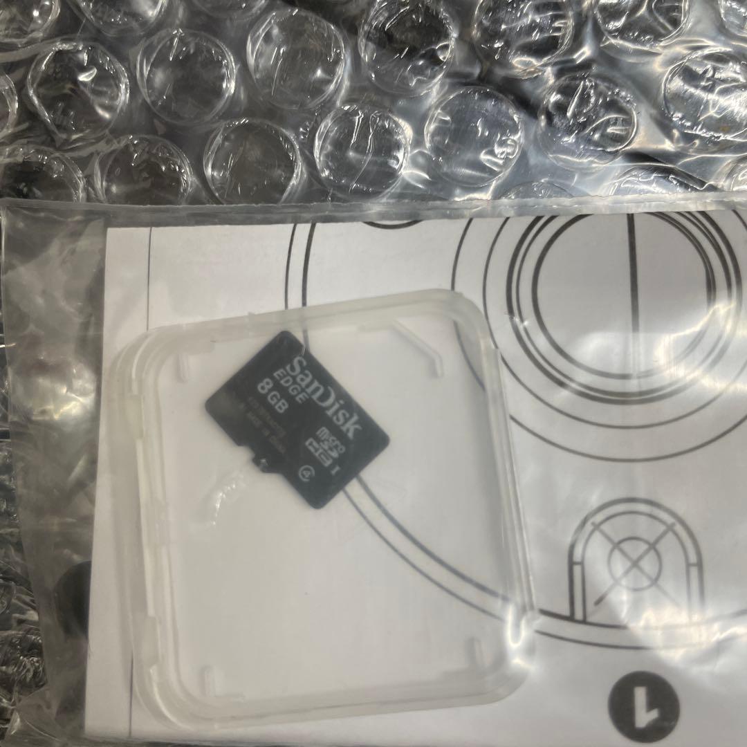 新品未使用　ハイビジョン無線カメラ＆モニタセット AT-8801