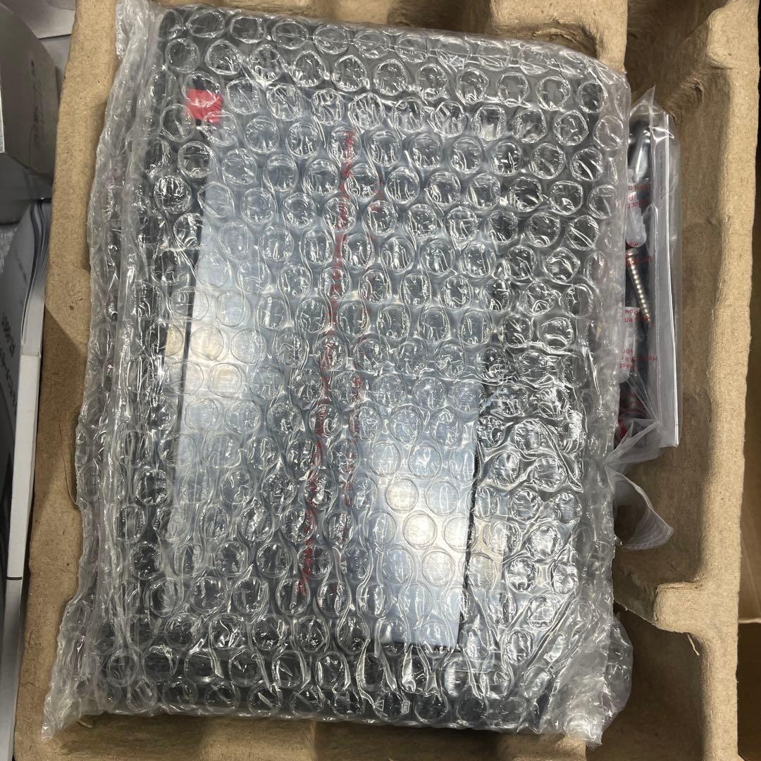 新品未使用　ハイビジョン無線カメラ＆モニタセット AT-8801