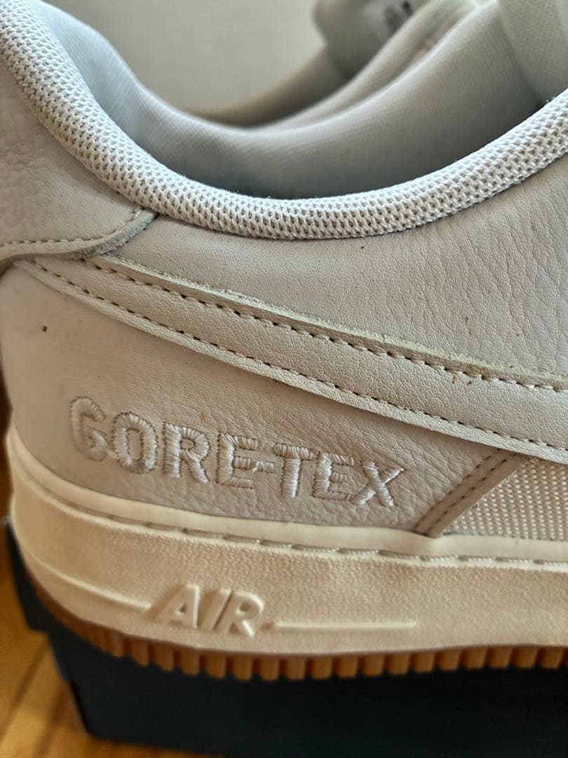 NIKE】AIR FORCE 1 LOW GTX｜30.5｜GORE-TEX