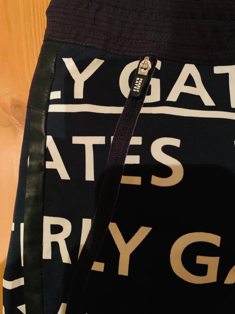 メンズウェア daysypompom