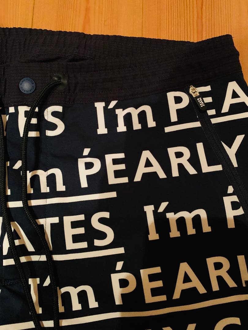 メンズウェア daysypompom