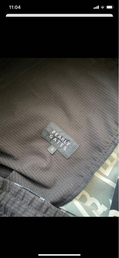 メンズウェア daysypompom