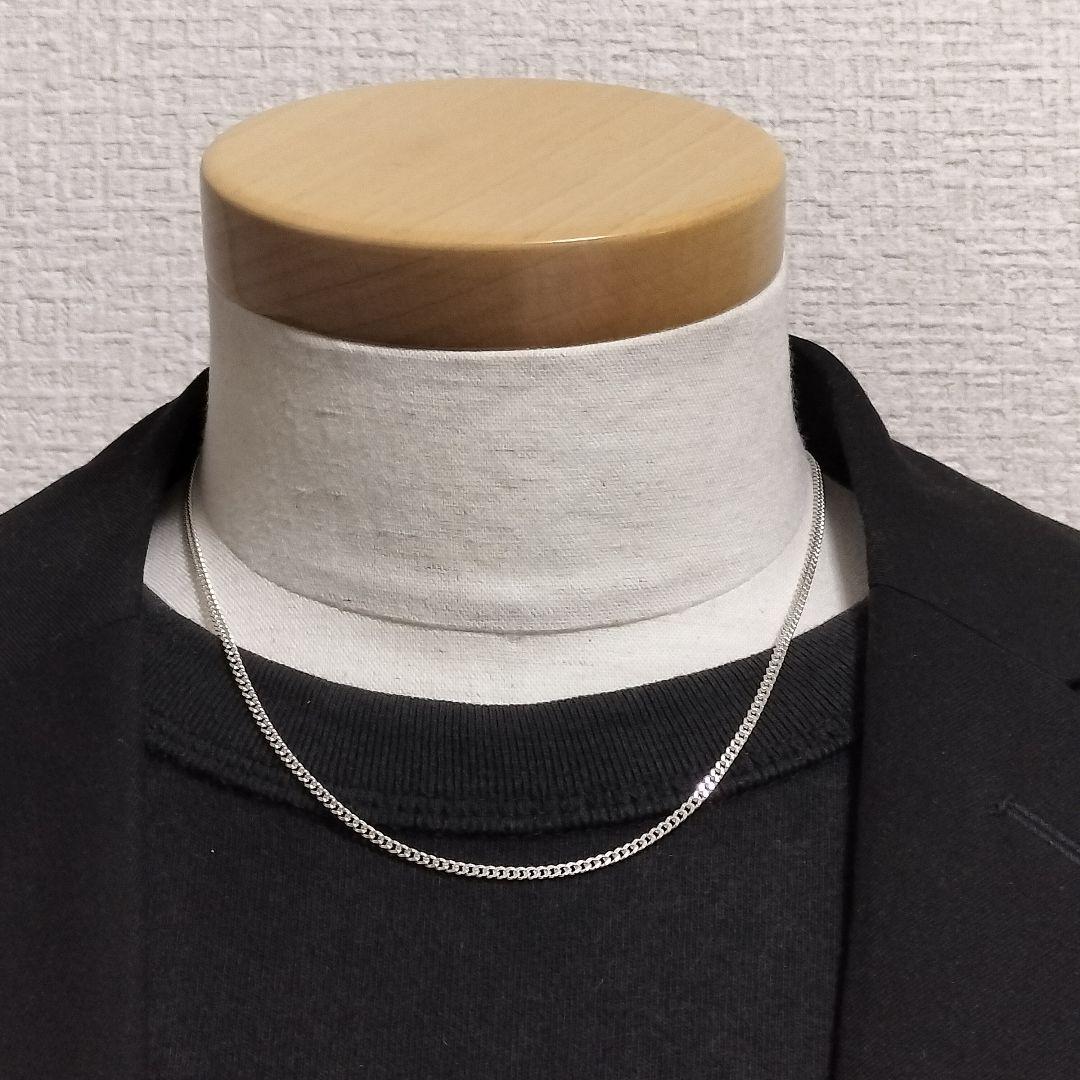 GUCCI グッチ 45cm ネックレス 喜平 チェーン