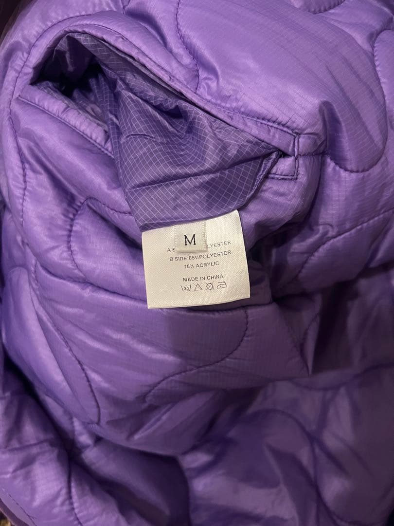 sexhippies リバーシブルジャケット