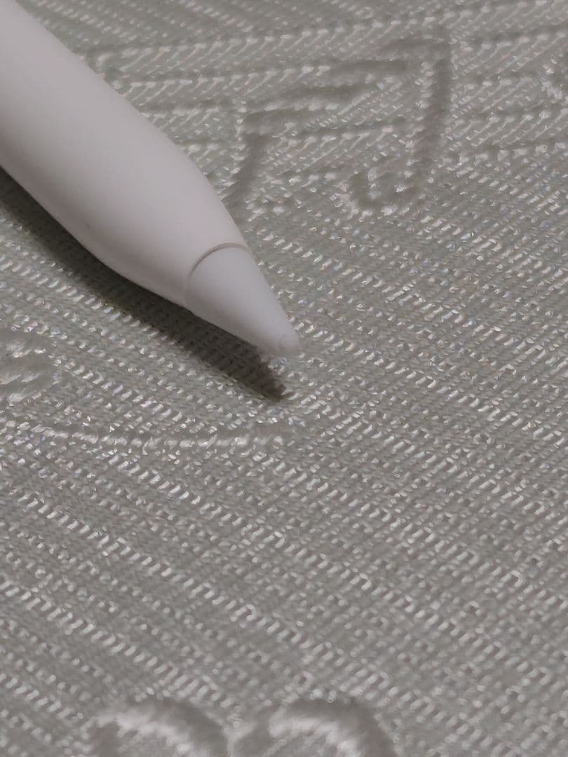 純正 Apple Pencil 第一世代 充電アダプタ付