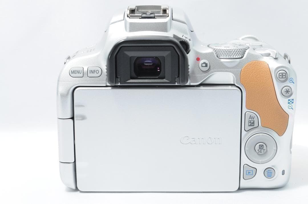 家族写真をWi-Fiでシェア❗️Canon Kiss X9✨届いてすぐに使える