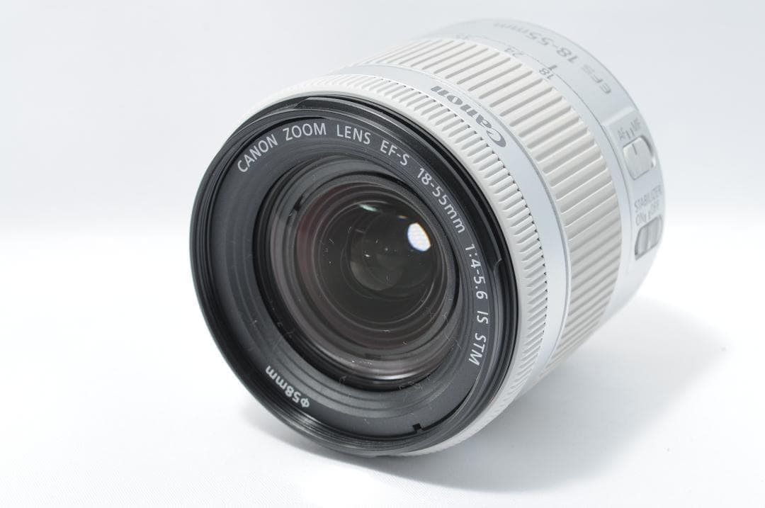 家族写真をWi-Fiでシェア❗️Canon Kiss X9✨届いてすぐに使える