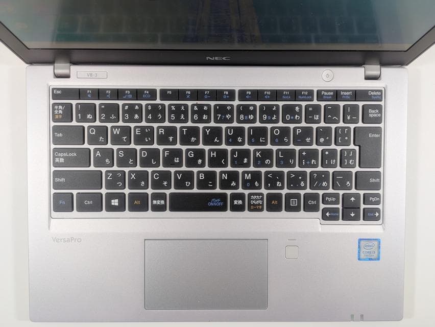 【美品】高性能7世代i3✨SSD128GB✨すぐ使える✨薄型ノートパソコン