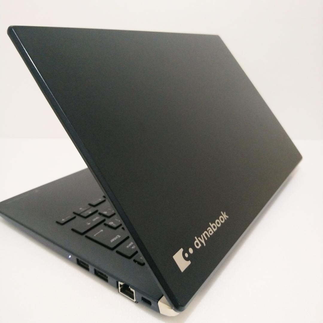 【格安】東芝 dynabook 初心者向き SSD 256GB 8GB 人気