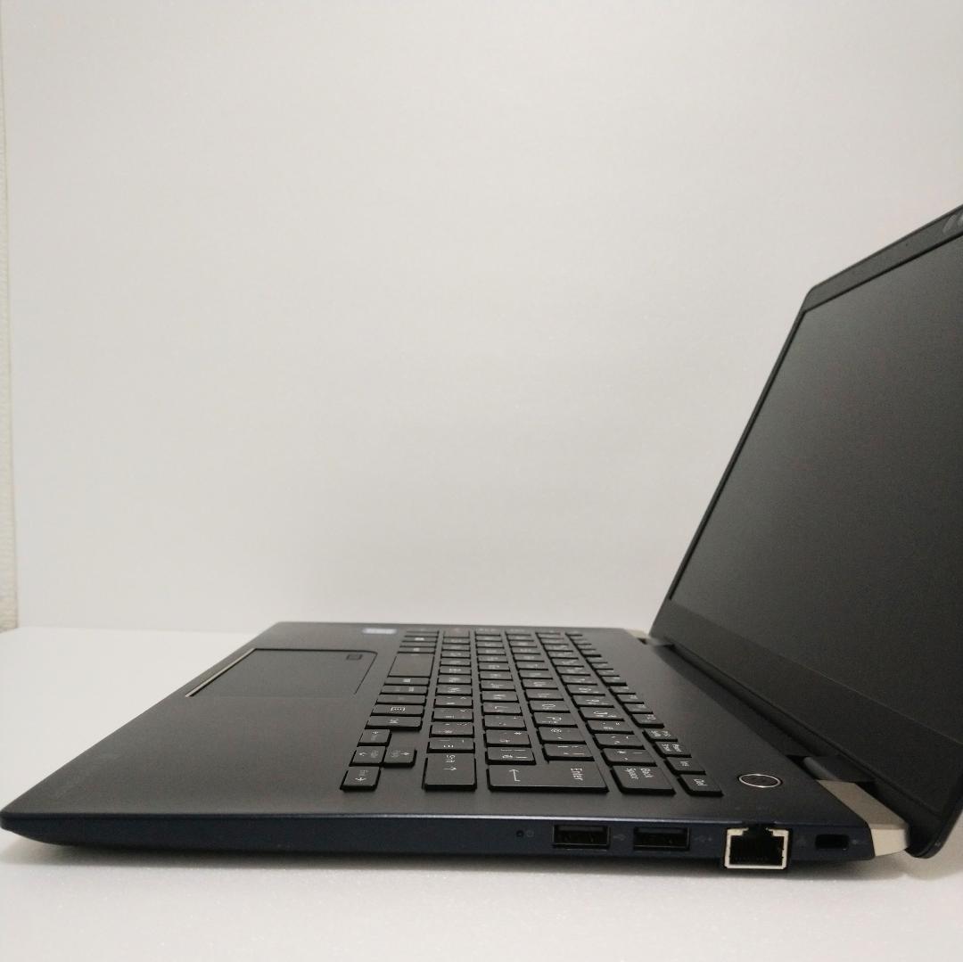 【格安】東芝 dynabook 初心者向き SSD 256GB 8GB 人気