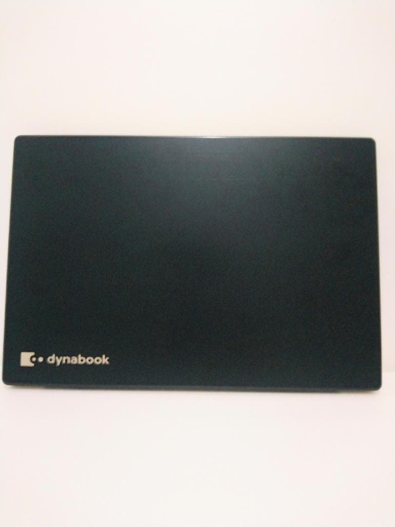 【格安】東芝 dynabook 初心者向き SSD 256GB 8GB 人気