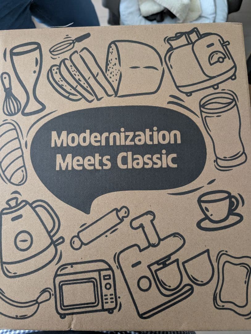 ミントグリーン ジューサー 7段オーガー