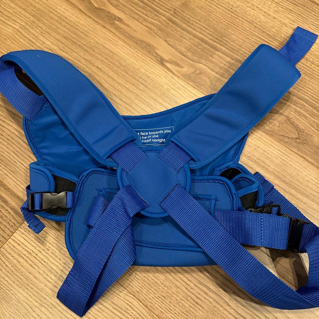 ウォーターランド ベビーキャリア