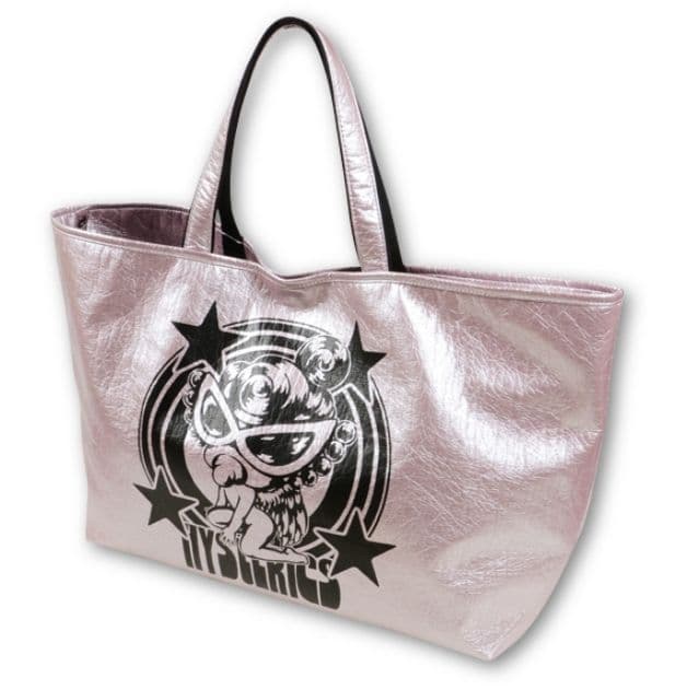 新品値下☆HYSTERICMINI 【限定】セクシーミニ トート マザーズバッグ