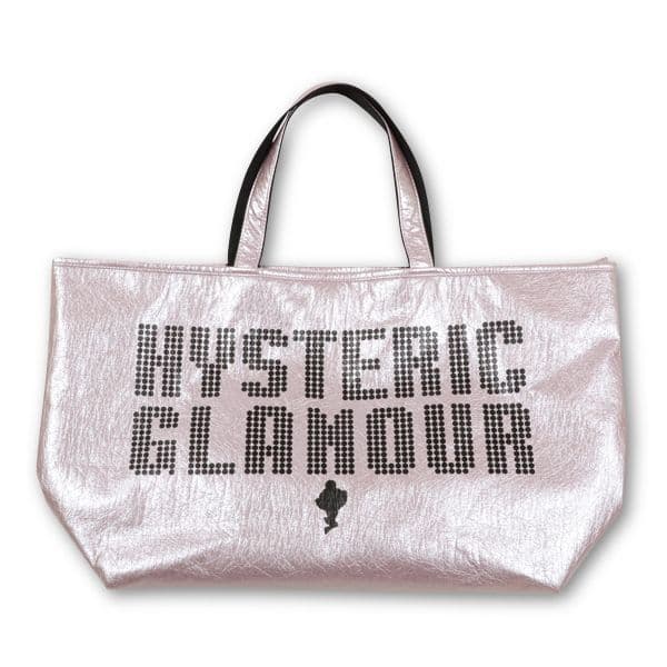 新品値下☆HYSTERICMINI 【限定】セクシーミニ トート マザーズバッグ