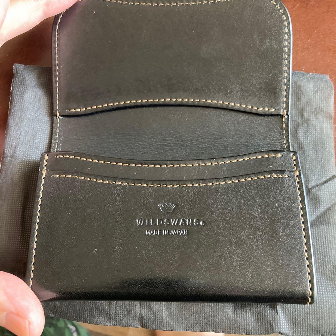 ワイルドスワンズ　サージ